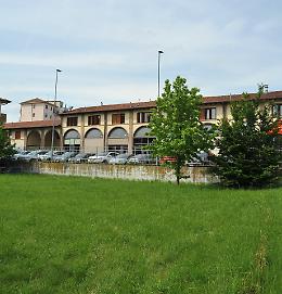 Cinque Stelle: "No al nuovo asilo nel parco"