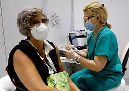 Vaccinazioni, riparte il centro di Rivolta d'Adda