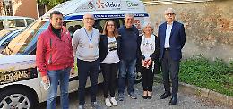 Auser, Cavedagna confermata alla guida dell'associazione