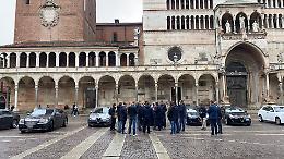 Mattarella, gli ultimi preparativi