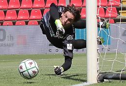 Calcio: alla Cremonese torna il portiere Marco Carnesecchi
