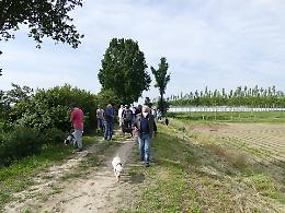 Un tiglio per Gardani, una quercia per Abruzzi
