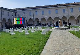 Il Presidente a Cremona. Diretta da piazza del Comune