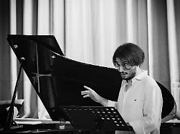 Recital lirico con il tenore Tommaso Alfaroli e il pianista Mauro Bolzoni 