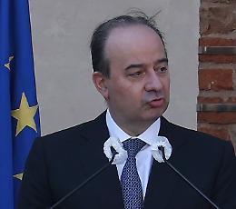 Il rettore Anelli: "Un polo per crescere"