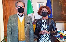 "A Crema un monumento per i sanitari eroi"