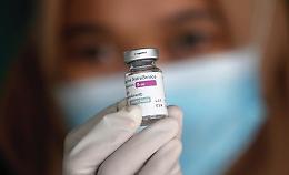 Under 60 che oggi dovrebbero ricevere seconda dose AstraZeneca invitati a non presentarsi