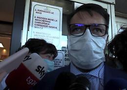 Strage funivia: Eitan estubato, ha riaperto gli occhi