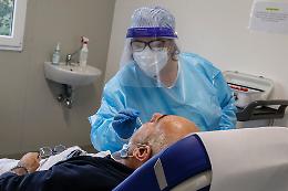 Positivi: 16 in provincia di Cremona e 66 in Lombardia