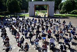 Servizio Civile Universale: 155 volontari iniziano la loro esperienza