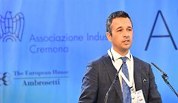 Industriali, Allegri presidente designato