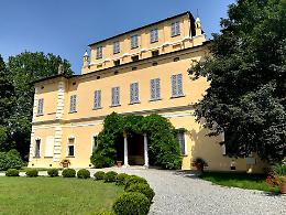 Villa Calciati riapre dopo il recupero