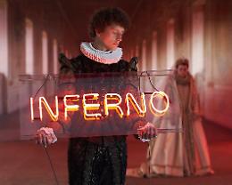 Monteverdi Festival
Ballo delle ingrate
Combattimento di Tancredi e Clorinda