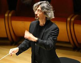 Monteverdi Festival
Selva morale
e spirituale
