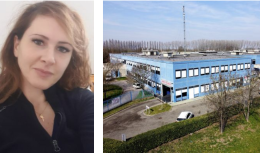 Oglio Po, Antonella Grazia Capelli guiderà il Pronto Soccorso