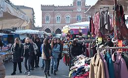 Casalmaggiore-Viadana: mercati straordinari