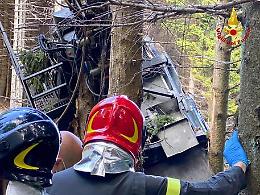 Strage funivia, il Pm: 'Pena elevatissima per una sconsiderata condotta'