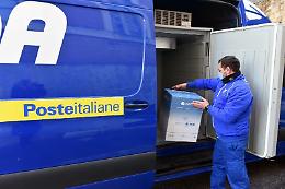 Domenica arriveranno 1.800 dosi Moderna e 2.300 Johnson & Johnson