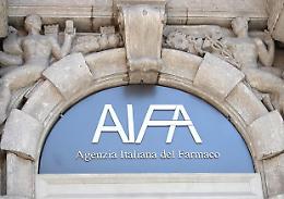 Covid: allerta Aifa per antivirale al posto del vaccino