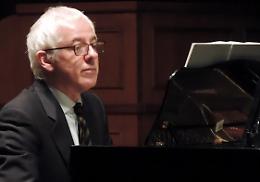 Platina International
Music Festival
Maurizio Carnelli
recital pianistico