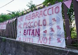 Strage della funivia, il piccolo Eitan migliora e comincia a mangiare
