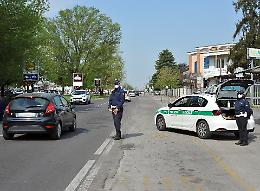 Sicurezza, la Regione stanzia 100 mila euro al Cremasco
