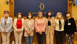 Presentata alla Camera la legge lombarda sui disturbi alimentari 