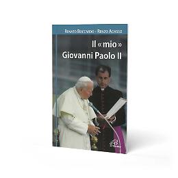 Il «mio» Giovanni Paolo II