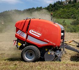 Maschio Gaspardo, accordo di rifinanziamento per 120 milioni di euro
