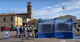 Protezione civile, 'patentino' per 100 nuovi volontari