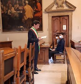 In Comune l'iniziativa «2 Giugno – Siamo cittadini»