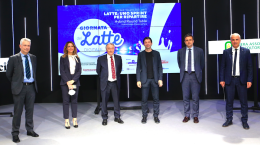 Cremona si candida a capitale mondiale del latte
