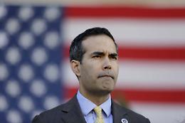 Nipote di Bush candidato Pg in Texas