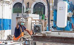 Fmi: robusta ripresa dell'Italia 2021, avanti con gli aiuti