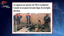 Uccise la sorella che tradiva il marito, arrestato il figlio di un boss