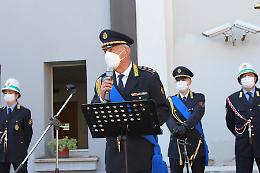 Polizia Locale in festa: "Servizio di prossimità, ascolto e informazione"