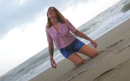 Giulia Dagani pubblica il nuovo singolo "Lato B"