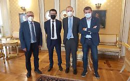 Confagricoltura e Università di Pavia: sinergia per la scienza