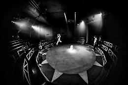 Rassegna Lunazione
Otello Circus
Teatro La Ribalta
Kunst Der Vielfalt