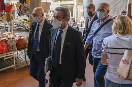  "Autostrada si farà, ma non con Stradivaria: l'accordo con concessionaria verrà sciolto a giorni"