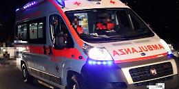 Scontri a Tavazzano al presidio logistica, un ferito