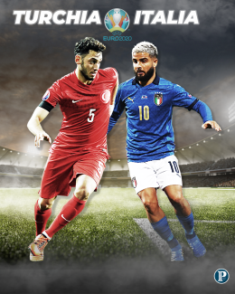 Calcio, Turchia-Italia: la presentazione di Italo Cucci