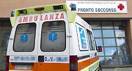 Ancora un incidente in moto, ferito 46enne di Cremona