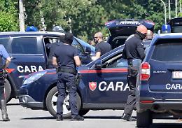 Il killer vagava con la pistola puntando le sue vittime