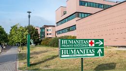 Cinque ospedali lombardi tra i 250 migliori del mondo