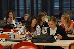 Lauree triennali, il Campus di Cremona proclama i suoi Ingegneri in presenza 