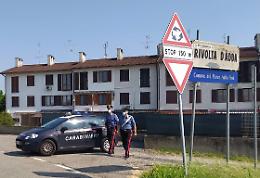 Bancarotta fraudolenta, arrestato agente di commercio