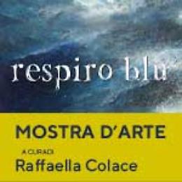 Respiro blu
Mostra