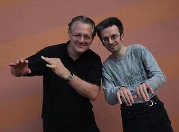 Musica in corte
"Venezia e dintorni"