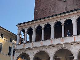 Il Festival monteverdiano fa  tappa in ospedale